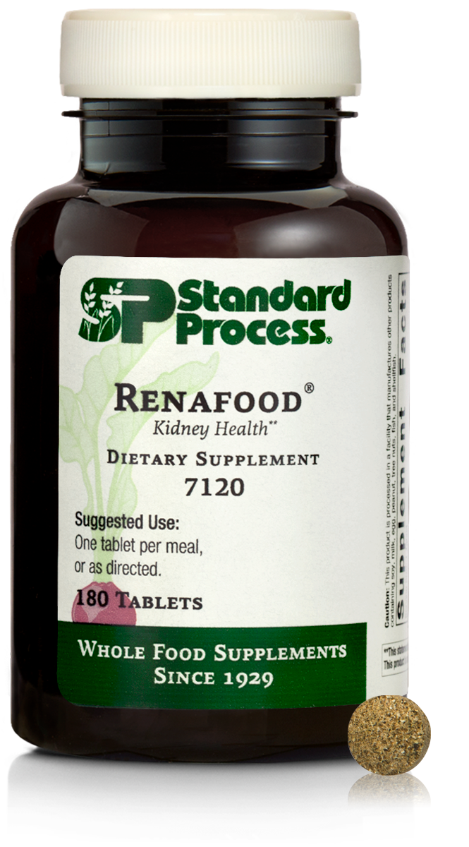 SP Renafood 180 tablets
