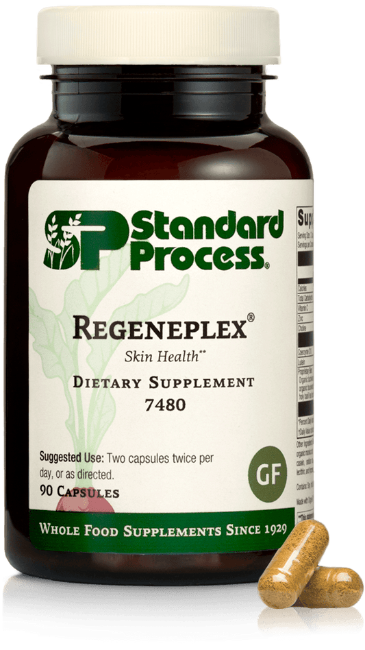 SP Regeneplex 90 capsules
