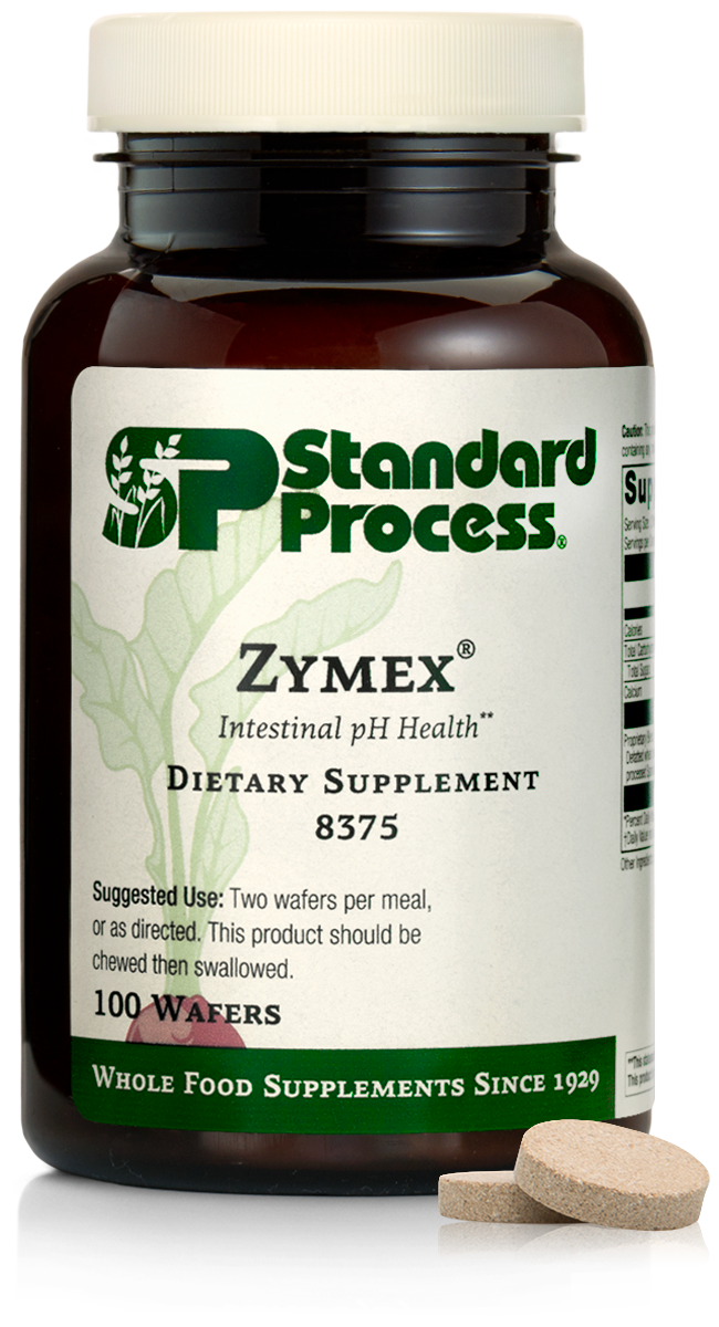 SP Zymex 100 wafers