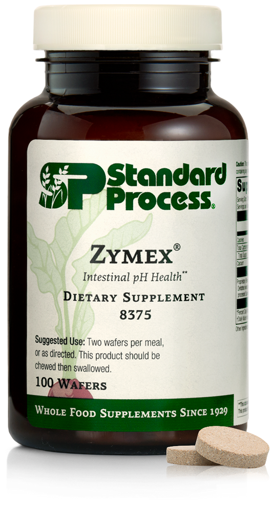SP Zymex 100 wafers