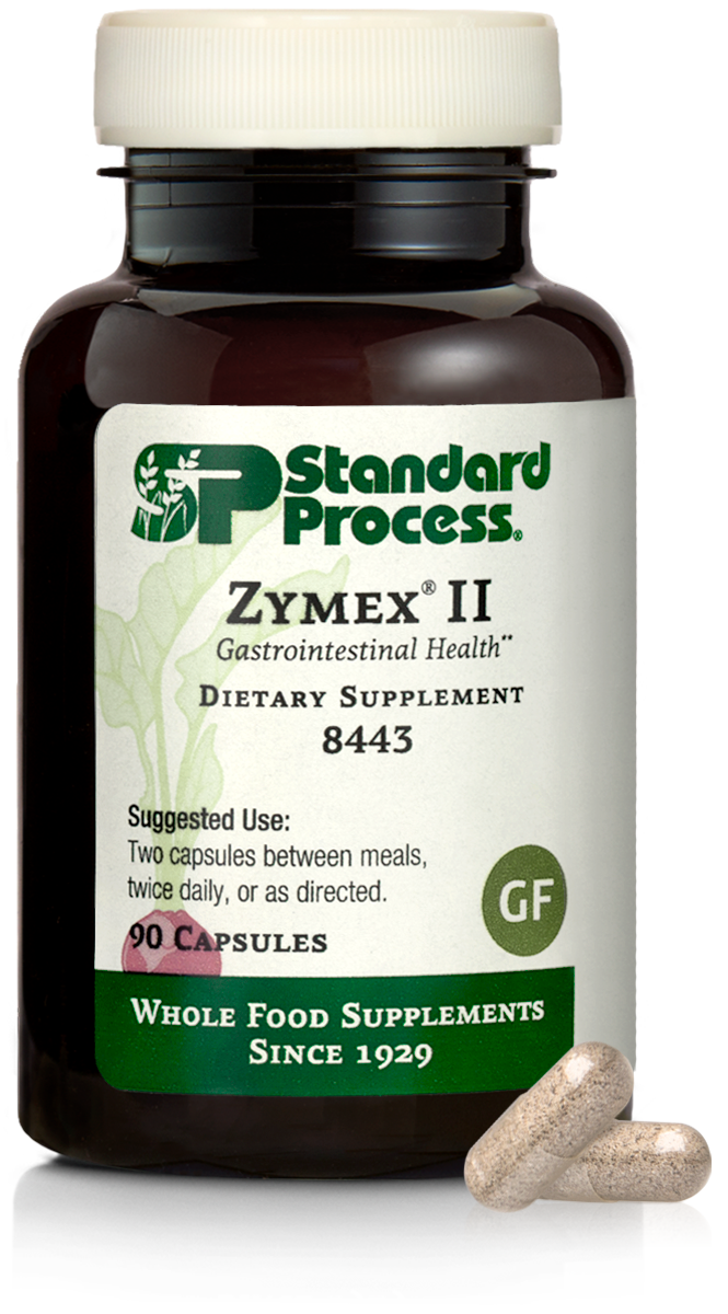SP Zymex II 90 capsules