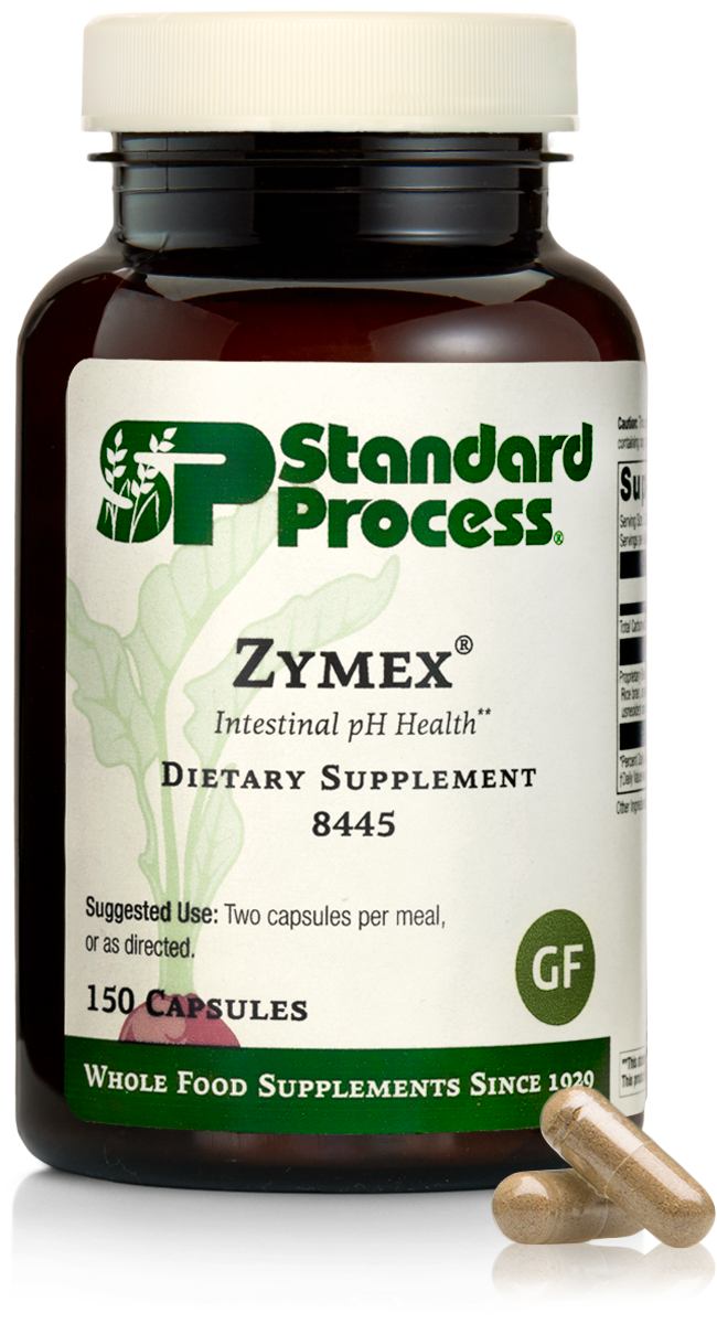 SP Zymex 150 capsules