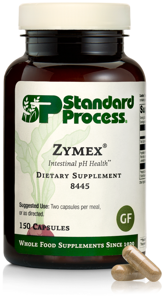 SP Zymex 150 capsules