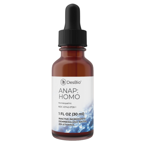 DesBio ANAP:HOMO 1 oz