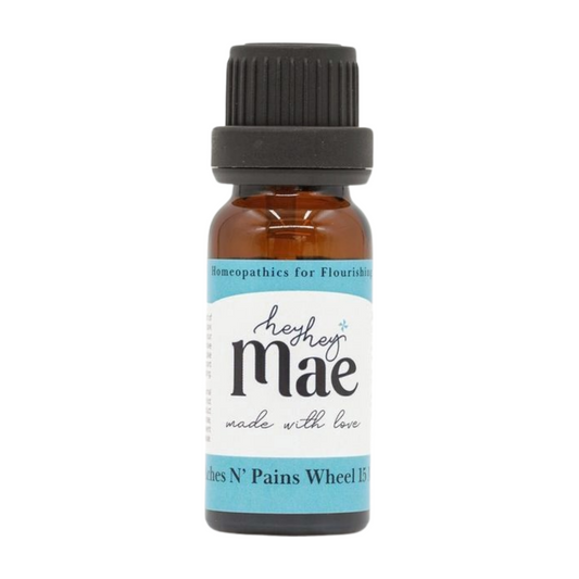 Aches N' Pains Wheel 15ml