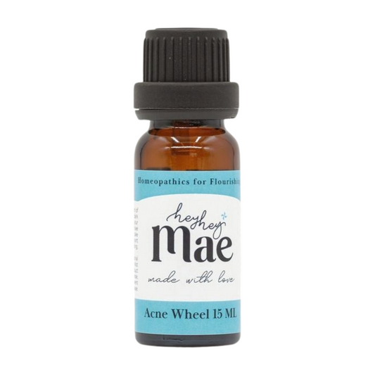 Acne Wheel 15ml