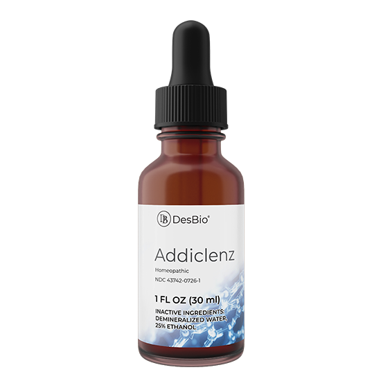 DesBio Addiclenz 1 oz