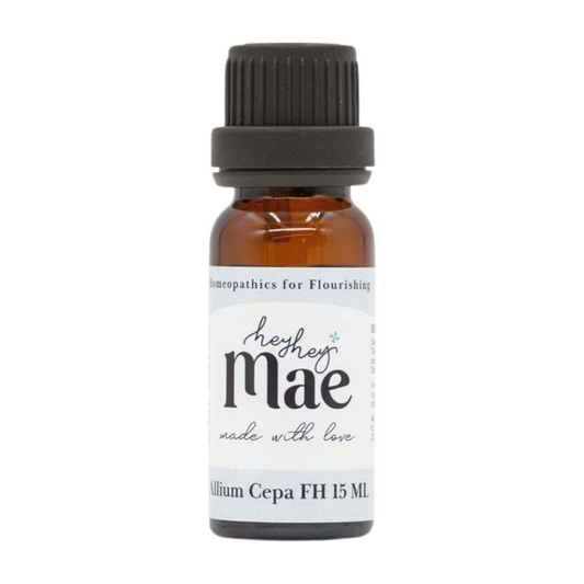 Allium Cepa FH 15ml