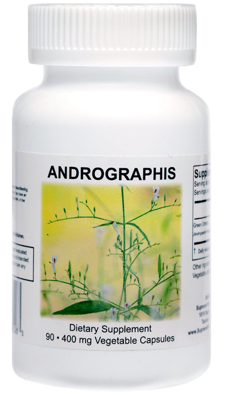 Andrographis 90 caps