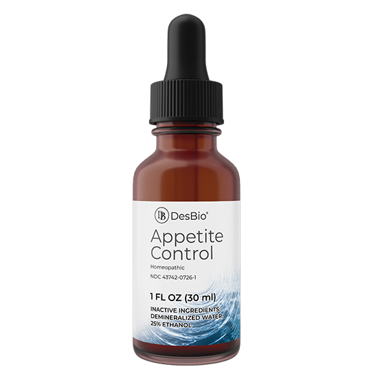 DesBio Appetite Control 1 oz