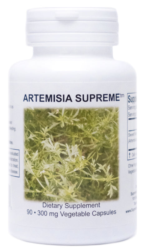 Artemisia Supreme 90 caps