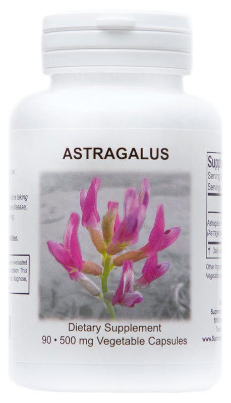 Astragalus 90 caps