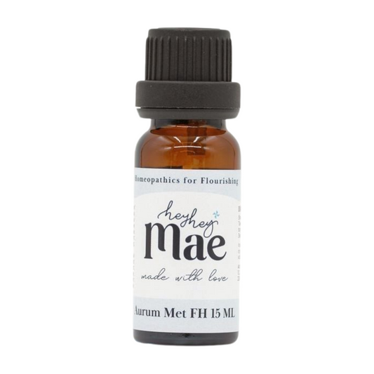 Aurum Met 15ml