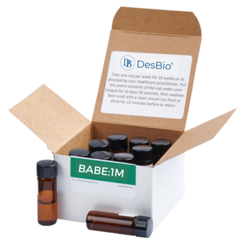 DesBio BABE:1M