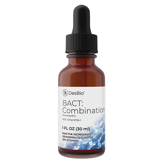 DesBio BACT:Combination 1 oz