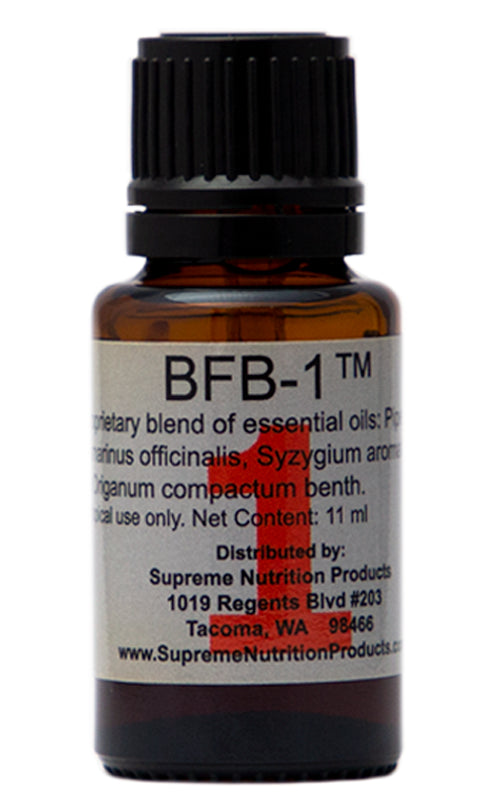 BFB-1 11 mL