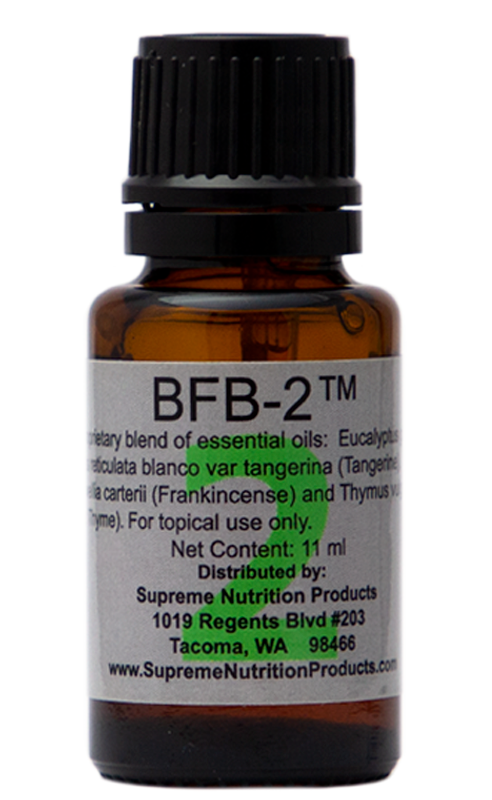 BFB-2 11 mL