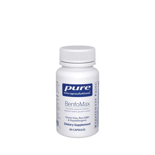PE Benfomax 90 capsules