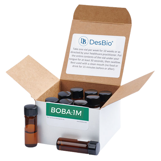 DesBio BOBA:1M
