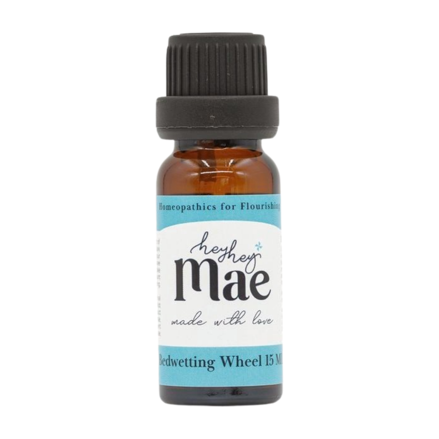Bedwetting Wheel 15ml