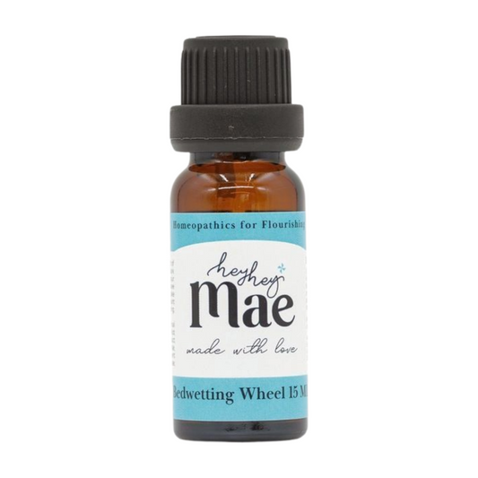 Bedwetting Wheel 15ml