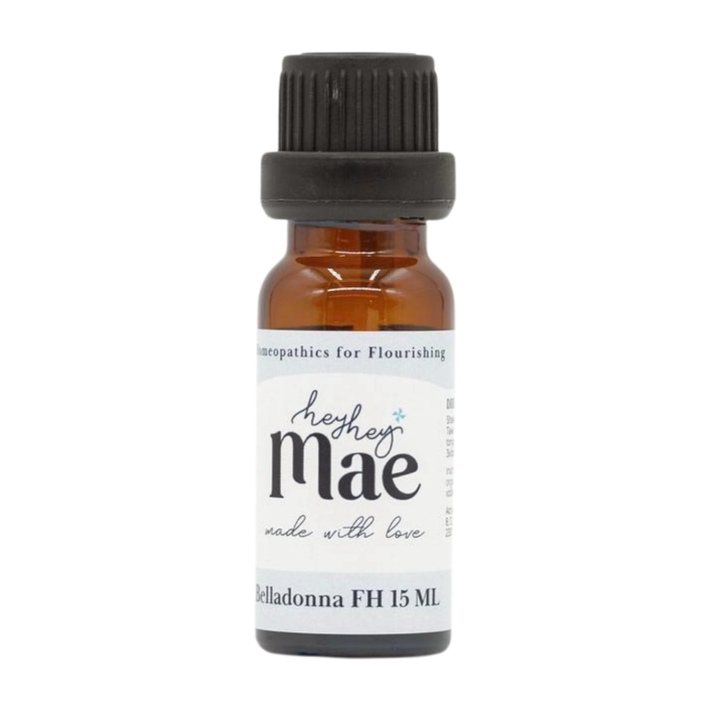 Belladonna FH 15ml