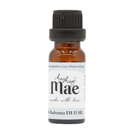 Belladonna FH 15ml
