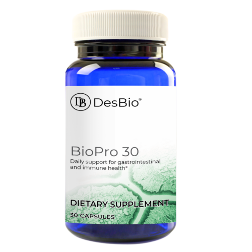 DesBio BioPro 30 30 caps