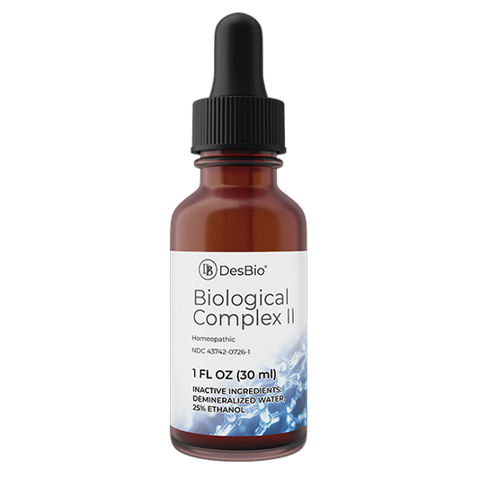 DesBio Biological Complex II 1 oz