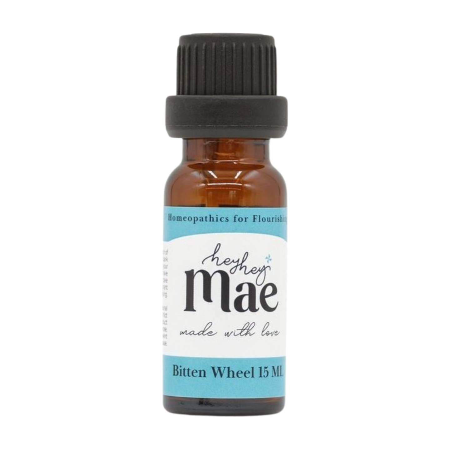 Bitten Wheel 15ml