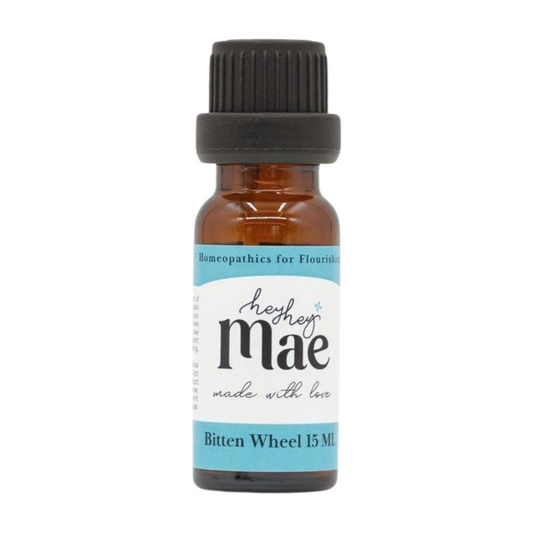 Bitten Wheel 15ml