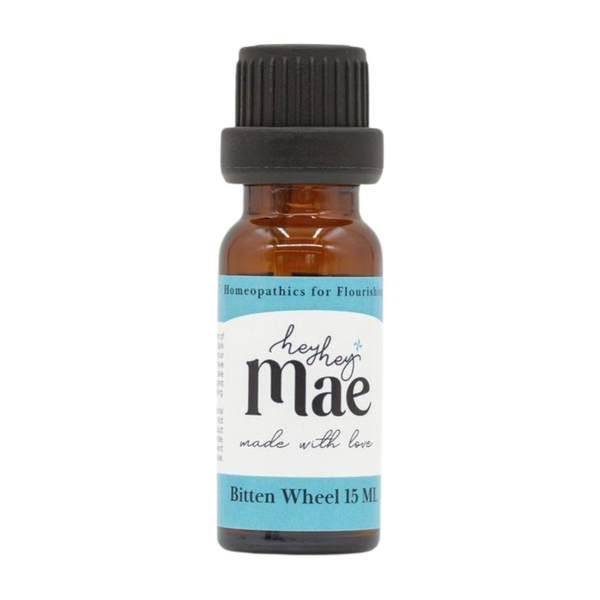 Bitten Wheel 15ml
