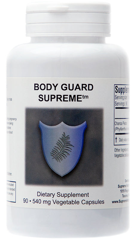 HHM Gallbladder Support Kit