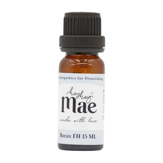 Borax FH 15ml