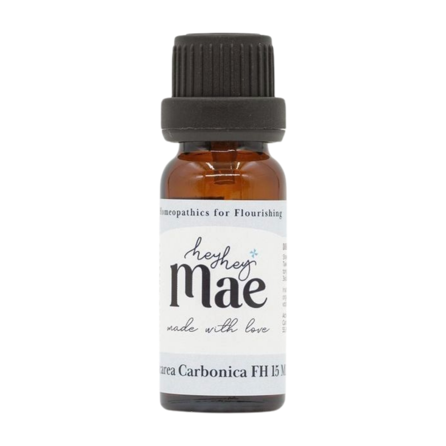 Calcarea Carbonica 15ml