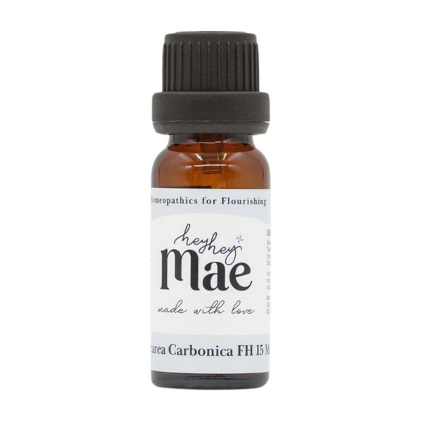 Calcarea Carbonica 15ml
