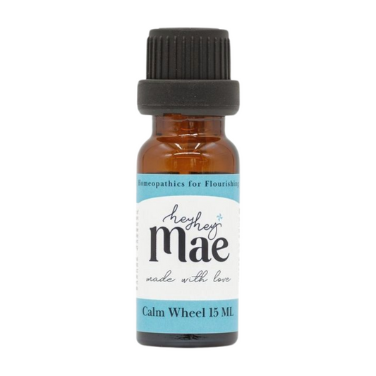 Calm Wheel 15ml