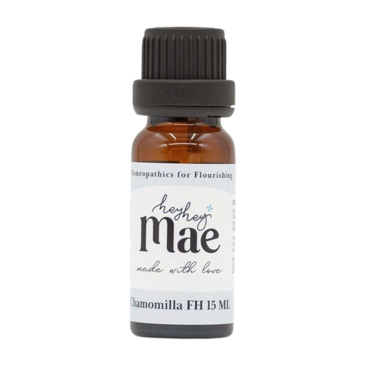Chamomilla FH 15ml