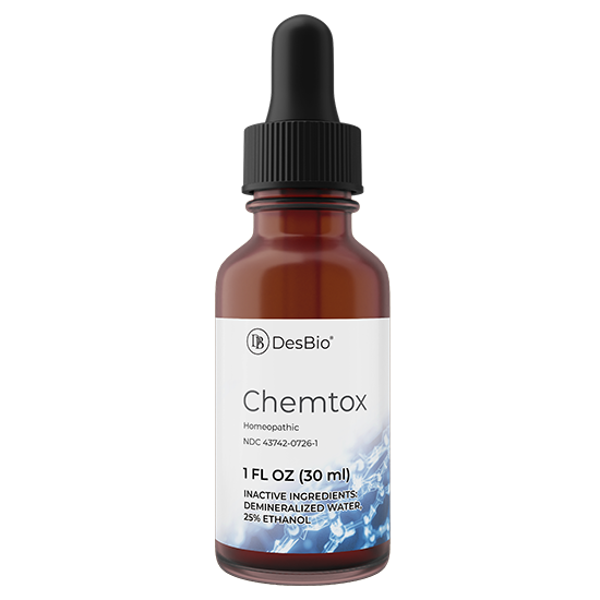 DesBio Chemtox 1 oz