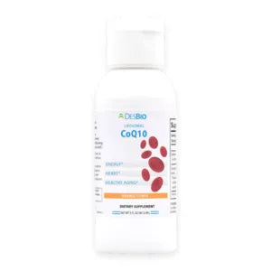 DesBio Liposomal CoQ10 3 oz