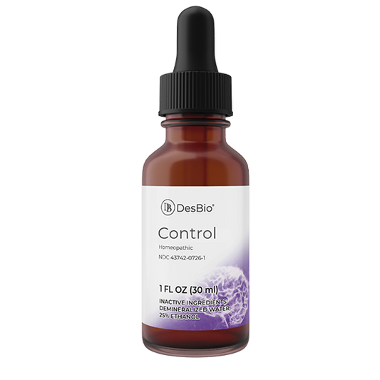 DesBio Control 1 oz