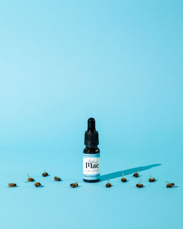 Tick & Bug Bites