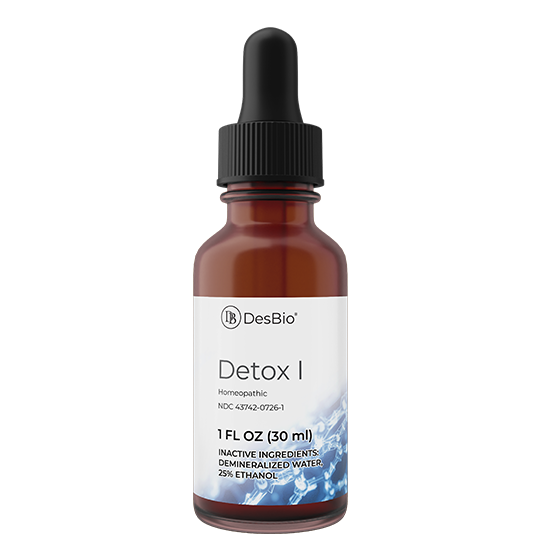 DesBio Detox I 1 oz