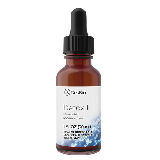 DesBio Detox I 1 oz