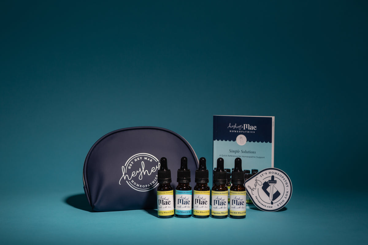 Digestive Support Kit