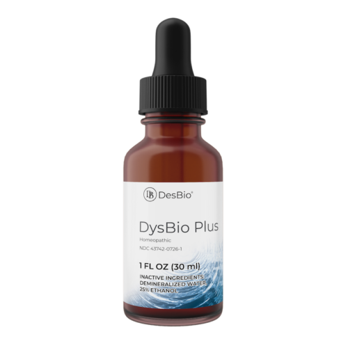 DesBio DysBio Plus 1 oz