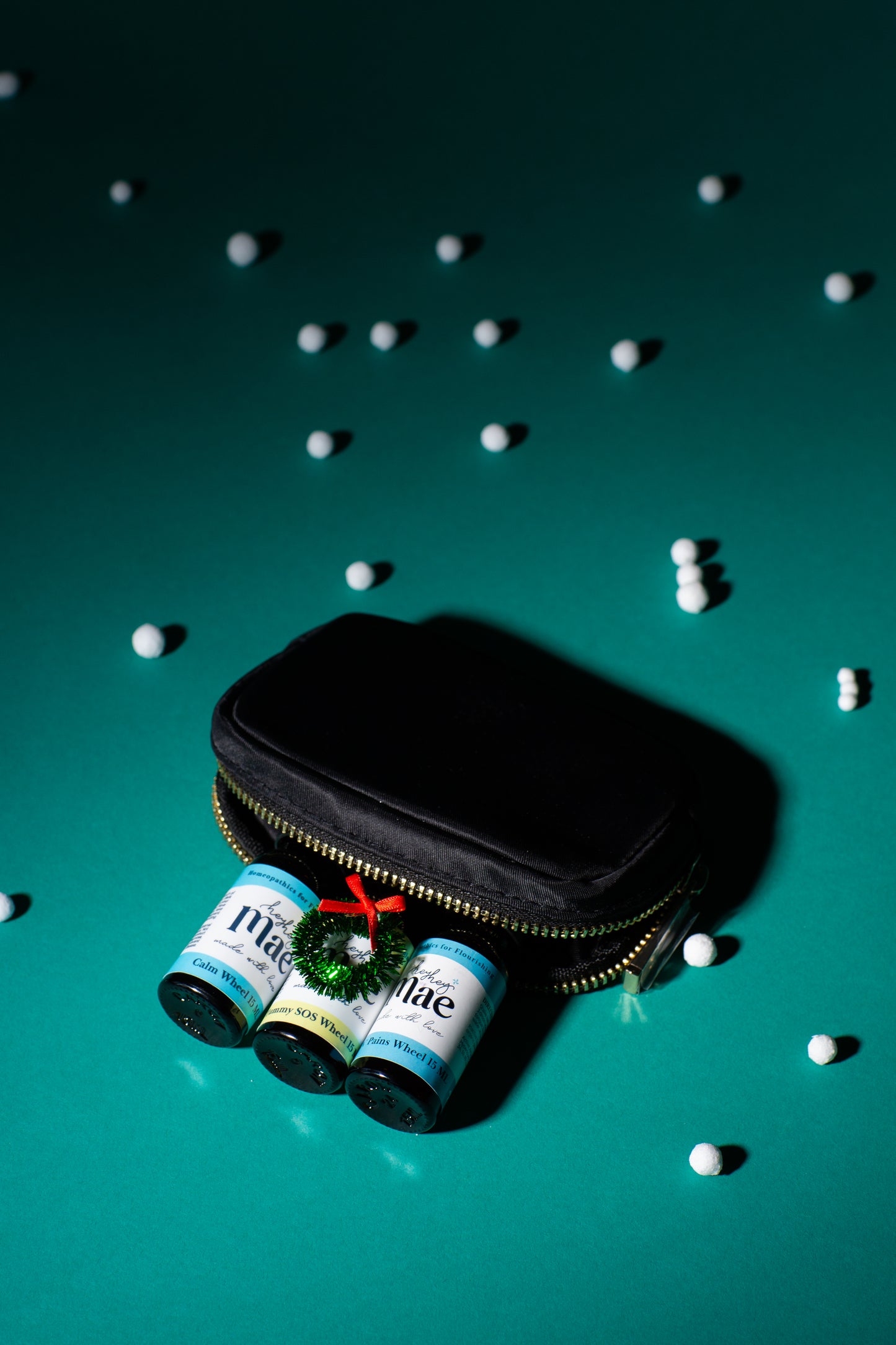 Purse Pains Pack