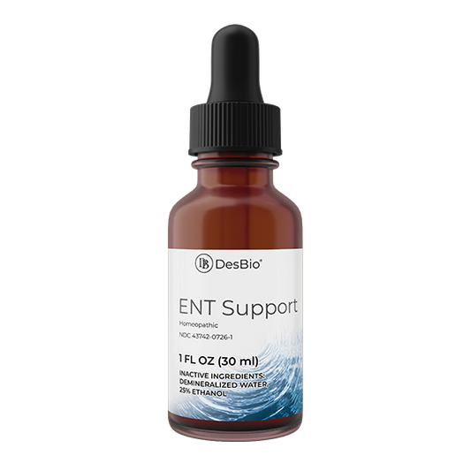 DesBio ENT Support 1 oz