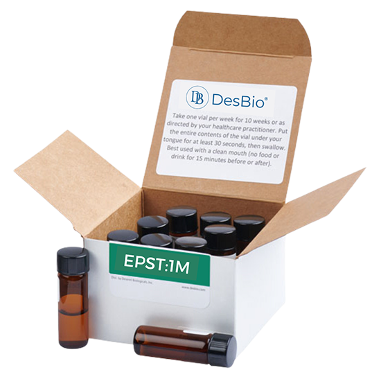 DesBio EPST:1M