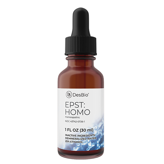 DesBio EPST:HOMO 1 oz